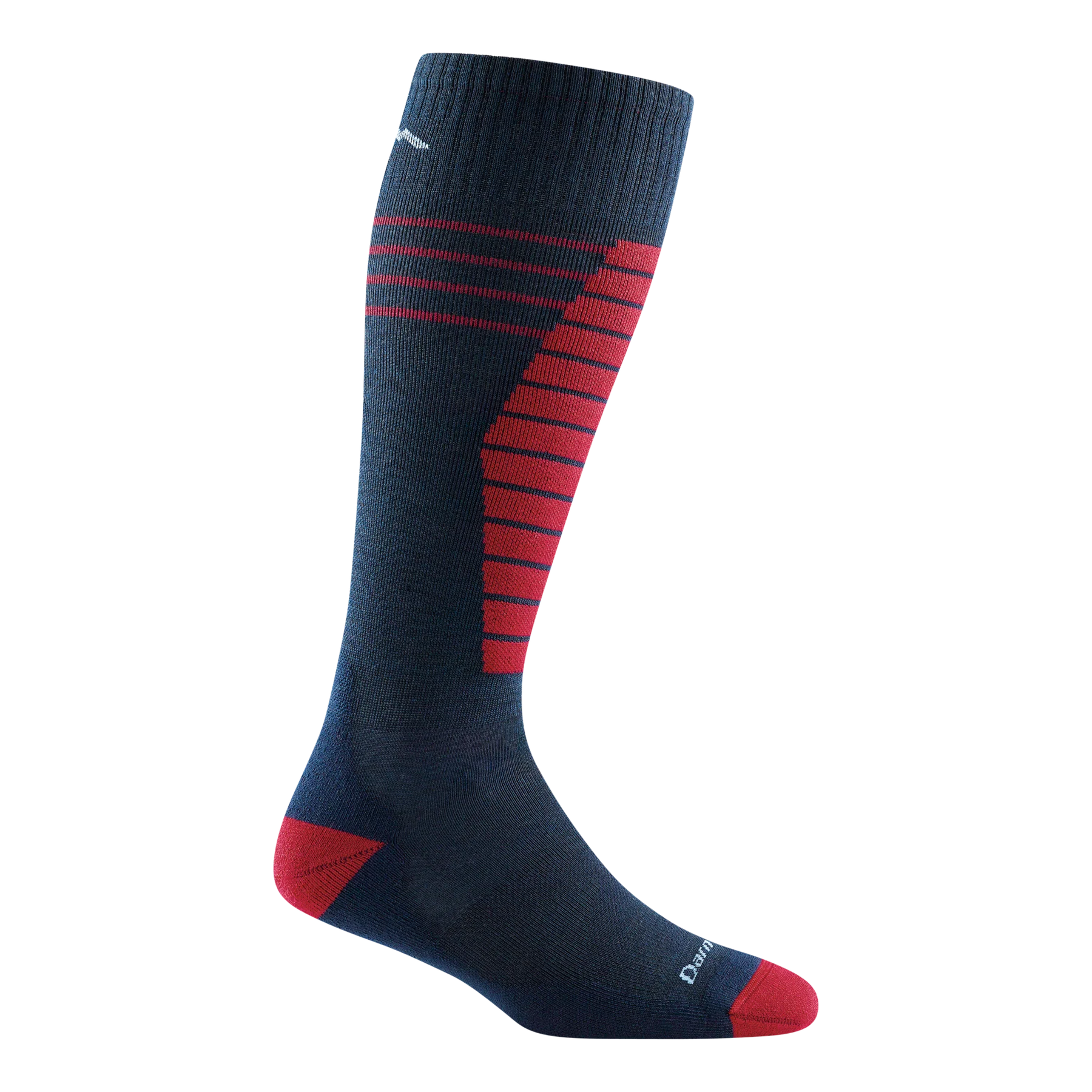 Darn Tough Kids Edge Over the Calf Ski Sock