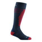 Darn Tough Kids Edge Over the Calf Ski Sock