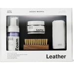 Jason Markk Leather Care Kit