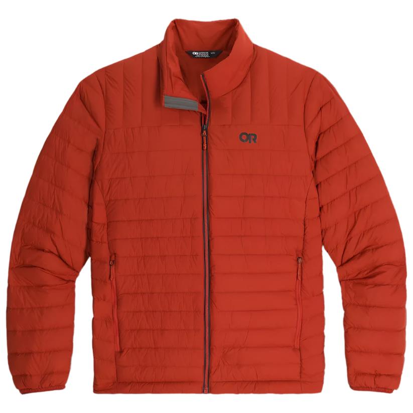 Outdoor Research Men's Transcendent Down Jacket