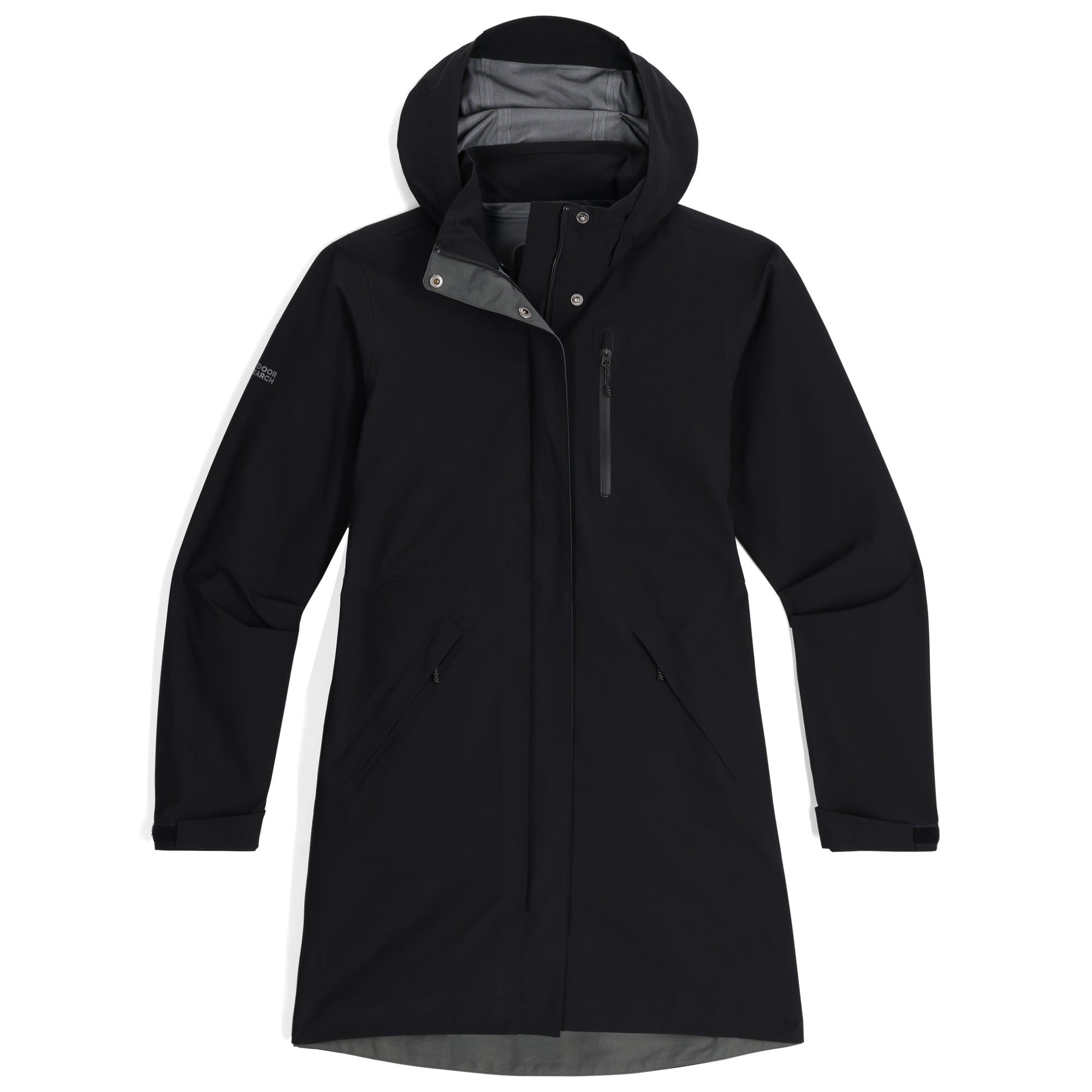 Outdoor Research Women's Aspire 3L Trench Coat