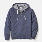 Marine Layer Men's Cloud 9 Full Zip Hoodie
