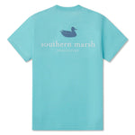 Men's Seawash Authentic Tee