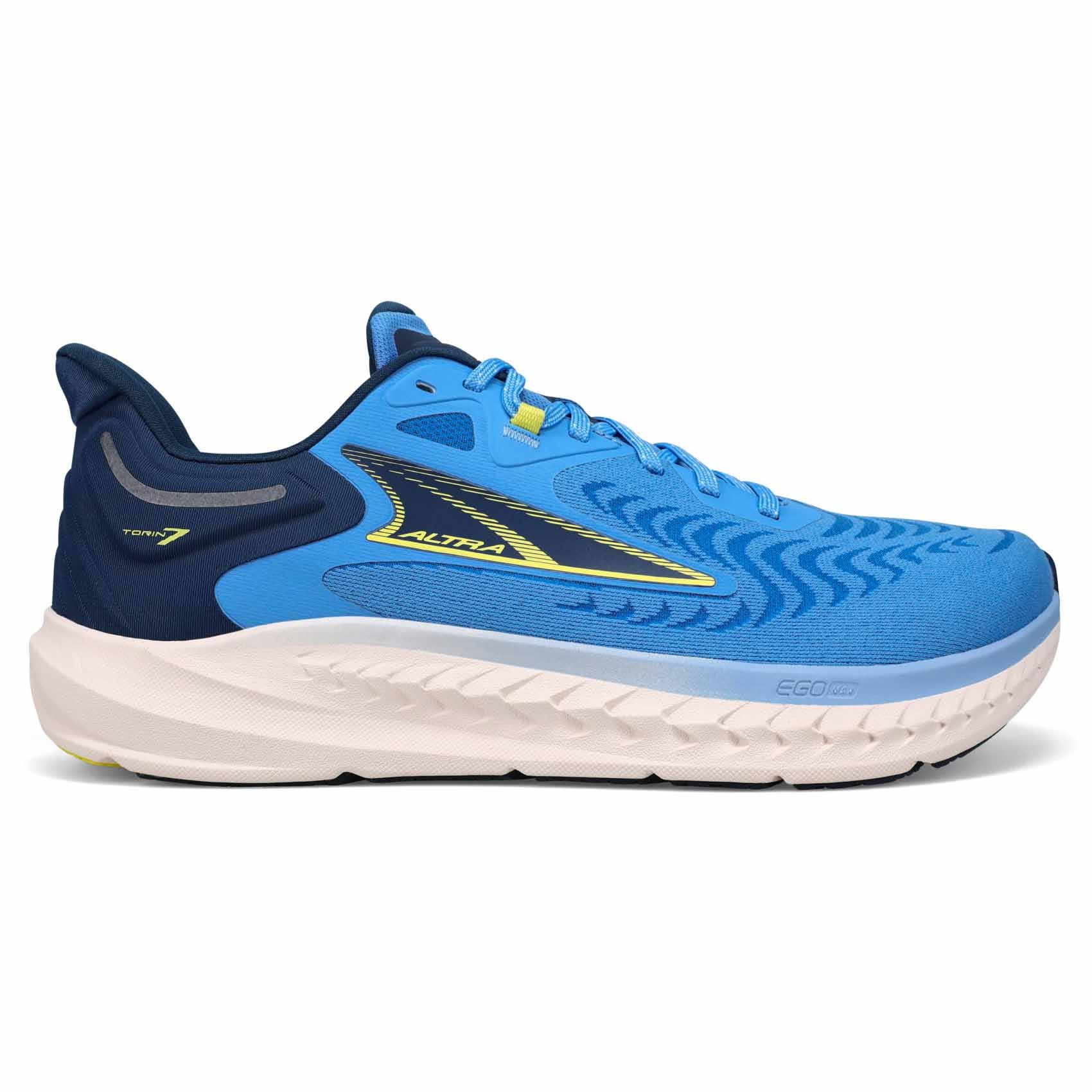 レギュラーポイント Altra Men's Torin 7 Running Shoes | Responsive Cushioning