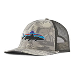 Patagonia Fitz Roy Trout Trucker Hat