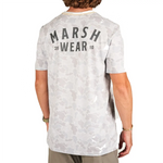 Marsh Wear Men's Sackhouse Hagood Short Sleeve Shirt