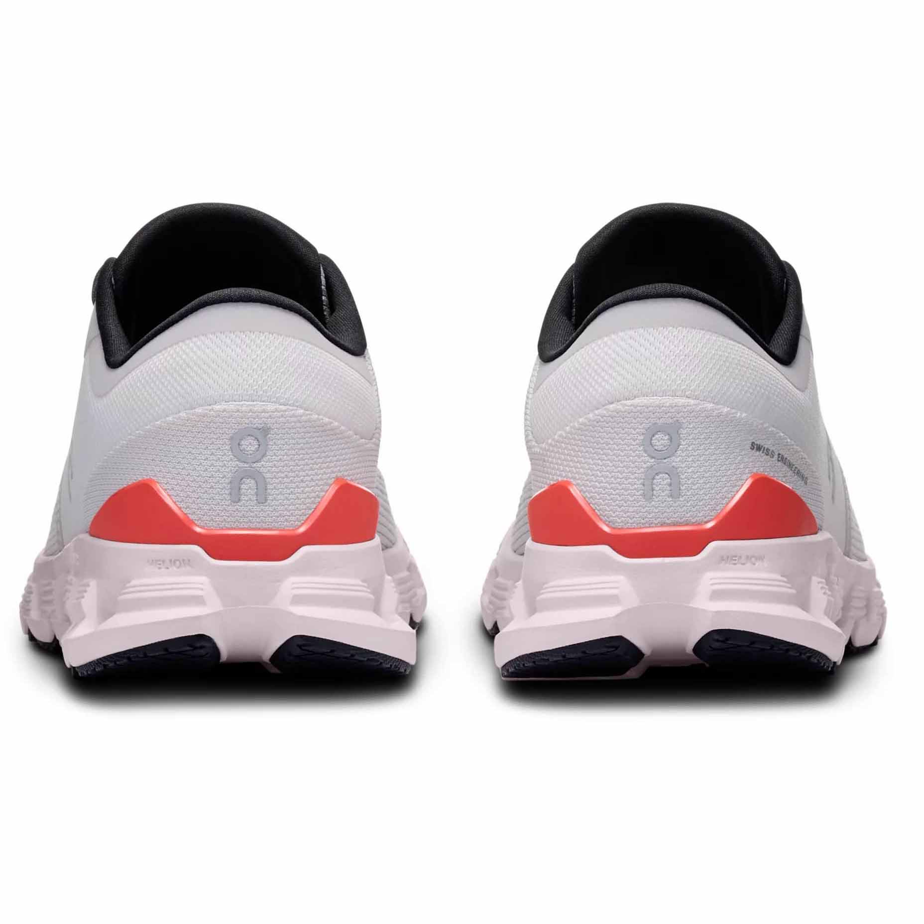 On Women's Cloud X 4 Running Shoes – Mountain High Outfitters