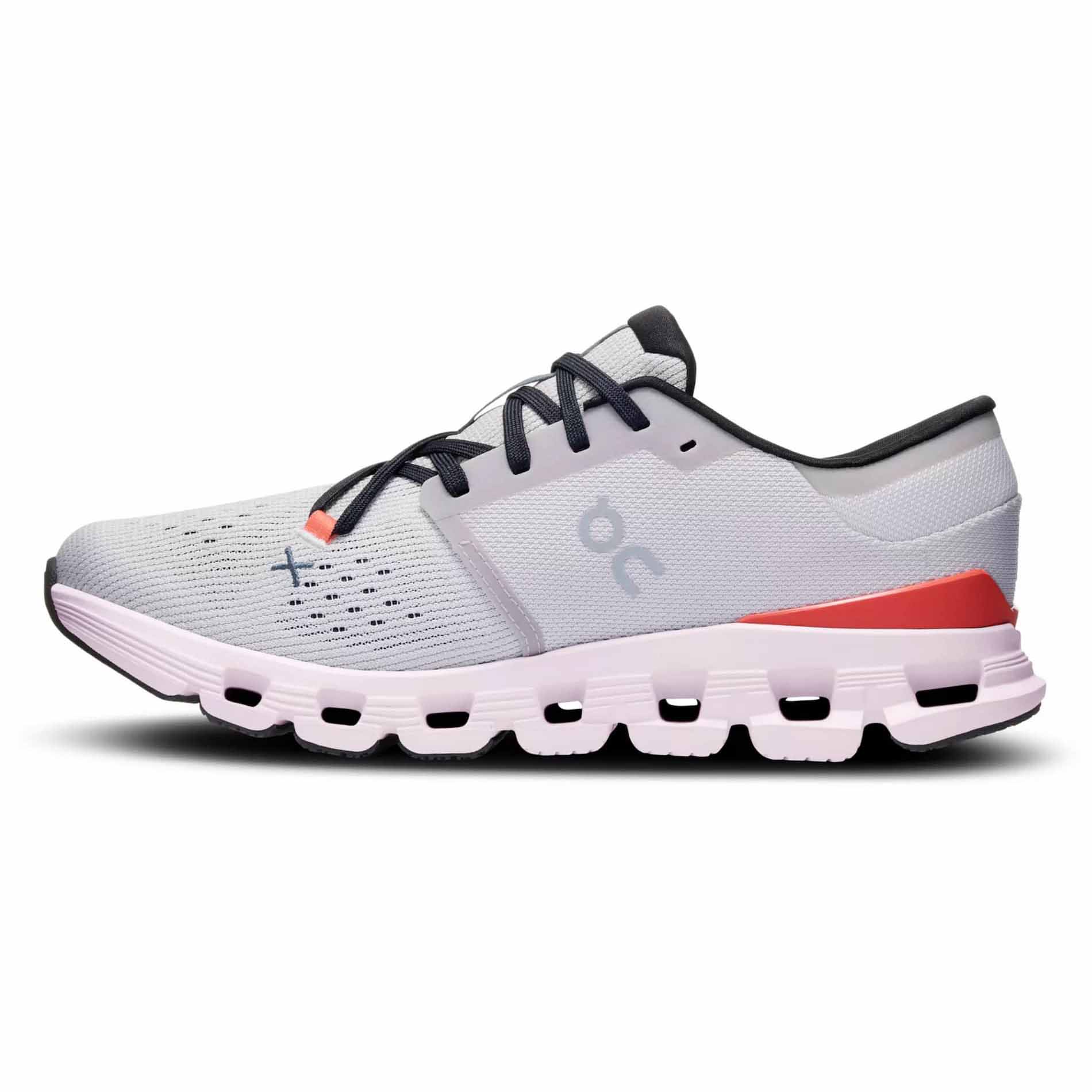 On Women's Cloud X 4 Running Shoes – Mountain High Outfitters