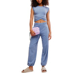 Free People Movement Women's Hot Shot Crossover Set