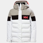 Helly Hansen Juniors' Diamond Ski Jacket