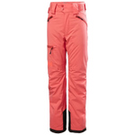 Helly Hansen Juniors’ Elements Ski Pants