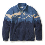 Marine Layer Men's Sierra Pullover