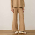Marine Layer Women's Chalet Knit Pants