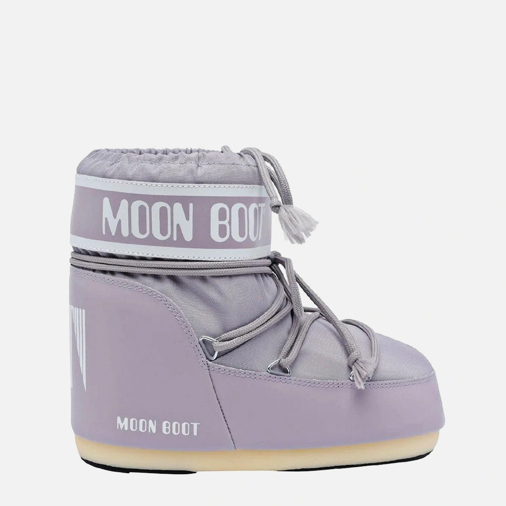 Moon Boot Women's Icon Low Nylon Boots