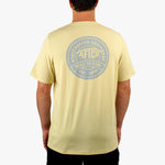 AFTCO Men's Ocean Bound UPF Performance Shirt