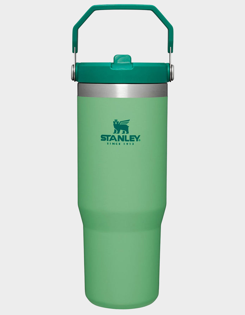 Raspberry Stanley buy Iceflow Flip Straw 30 oz Tumbler