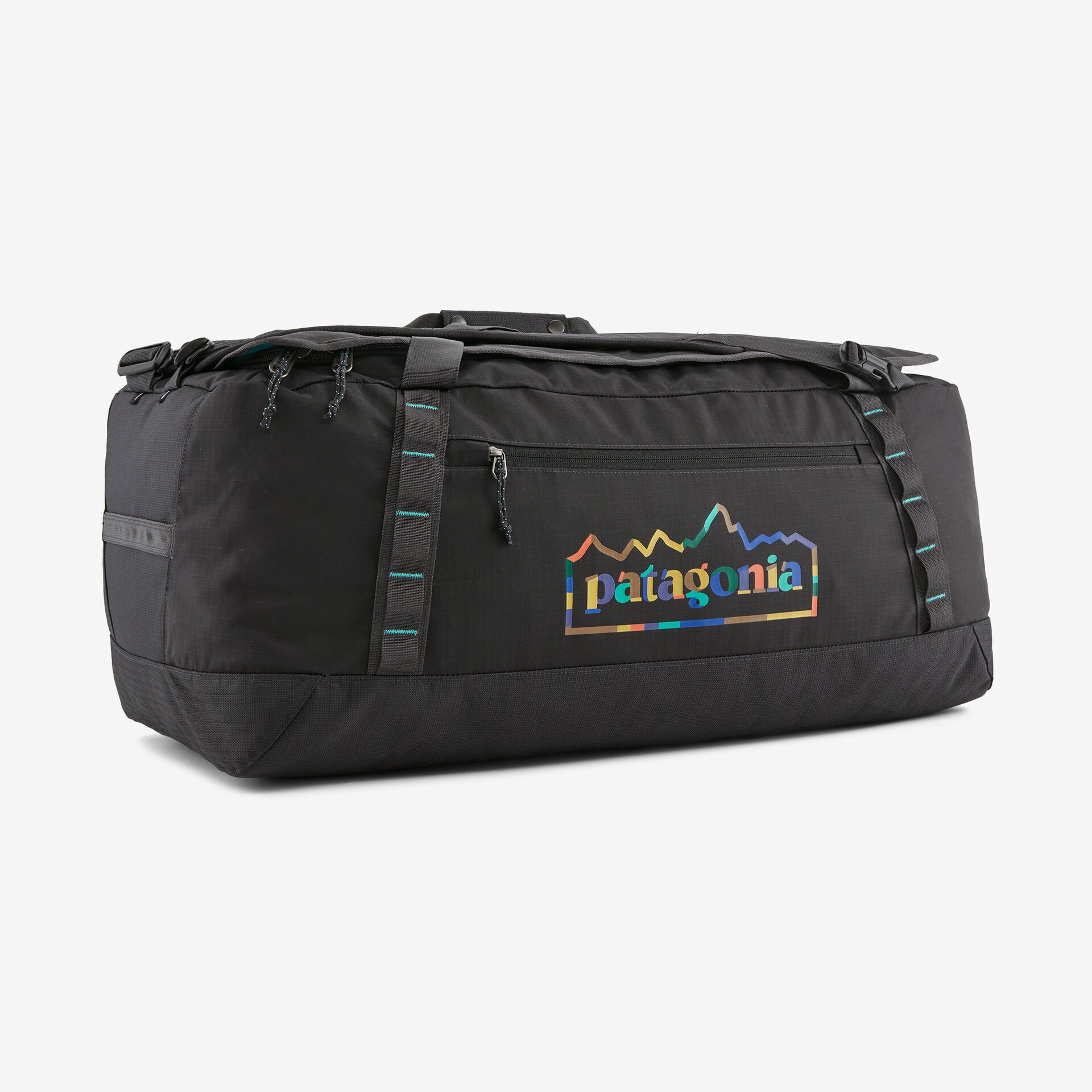 Black Hole Duffel - 55L – Mountain High Outfitters