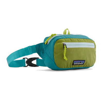 Patagonia Atom Sling Bag – Mountain High Outfitters
