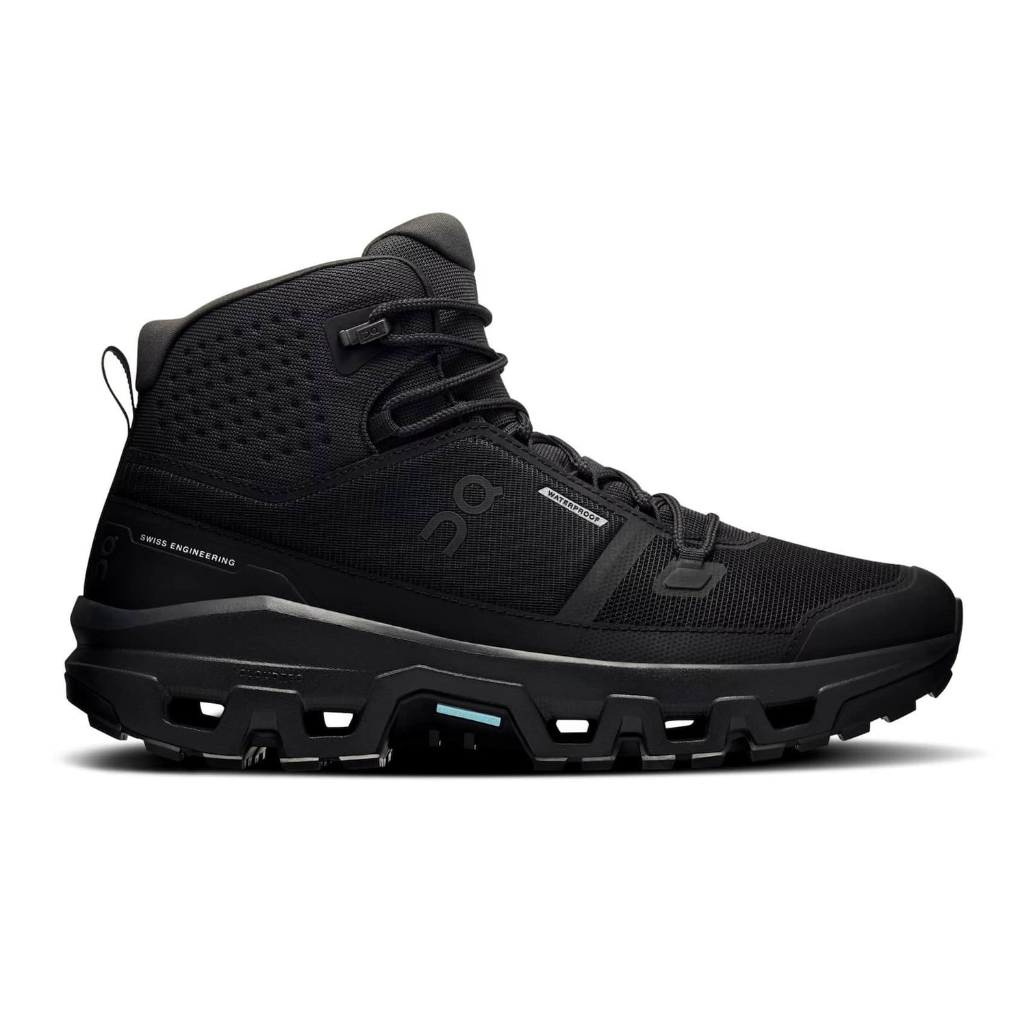 Hiking Boots Footwear