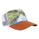5-Panel Hat - The Valley