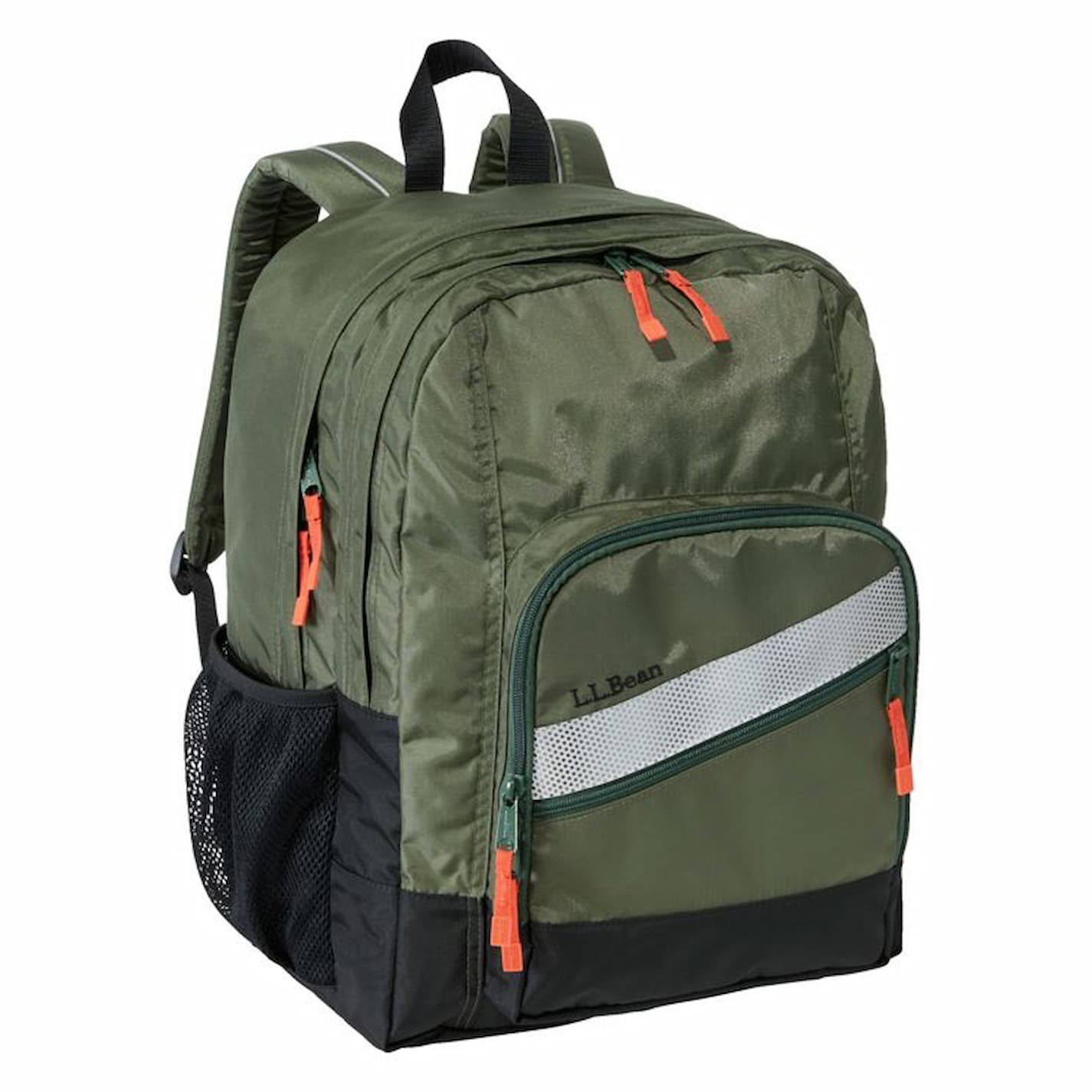 L.L.Bean Deluxe Bookpack Iv – Mountain High Outfitters