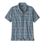 Patagonia Men's A/C Buttondown Short Sleeve Shirt