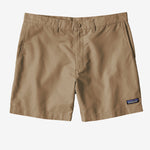 Patagonia Men's Lightweight All-Wear Hemp Shorts - 6