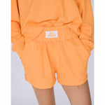 Scarlet & Gold Women's Ava Airy Shorts - Tennessee