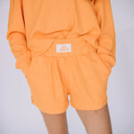 Scarlet & Gold Women's Ava Airy Shorts - Tennessee