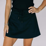 Scarlet & Gold Women's Anna Skirt - Alabama