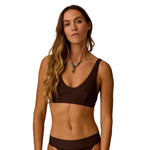 Carve Designs Women's Breakers Compression Top