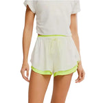 FP Movement Women's Stretch Reversible Shorts