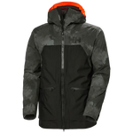 Helly Hansen Men's Straightline LIFALOFT 2.0 Ski Jacket