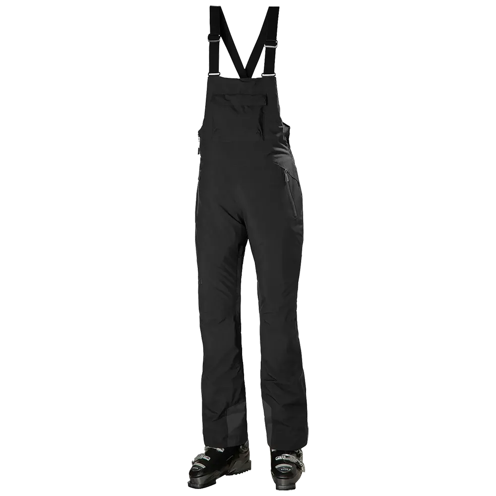 Helly Hansen Women's Legendary Insulated Bib Ski Pants