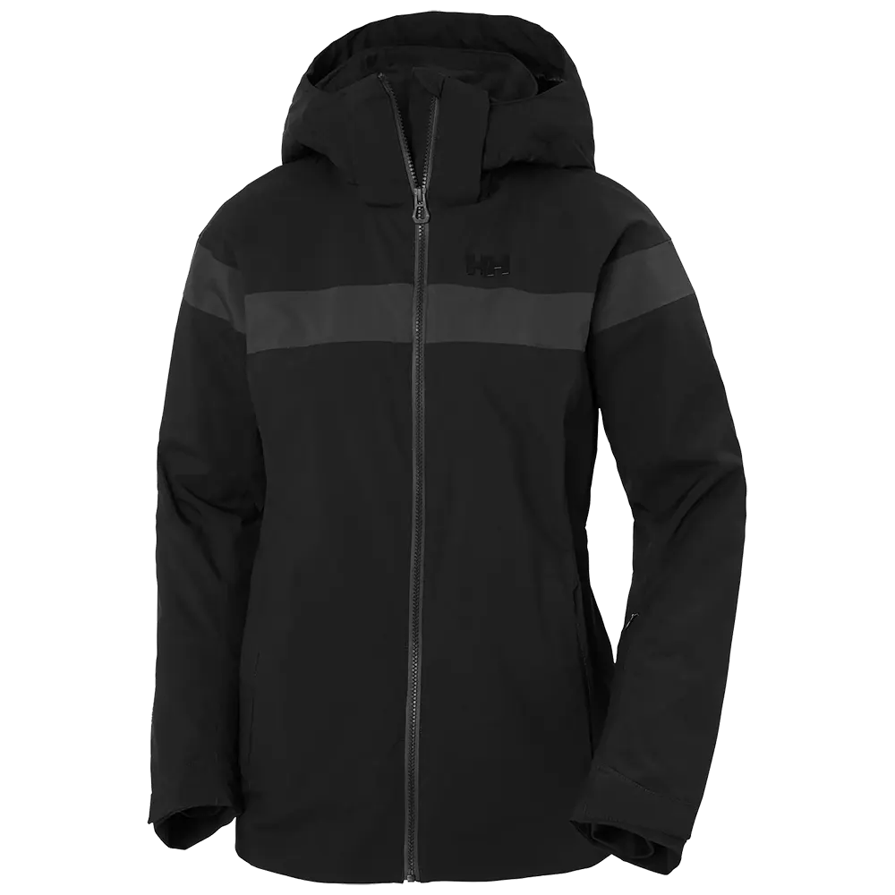 Helly Hansen Women's Motionista LIFALOFT Ski Jacket