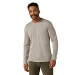 7Diamonds Men's REV Long Sleeve Tee