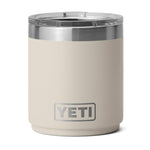Yeti Rambler 10 CL Lowball 2.0