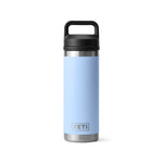 YETI Rambler 18oz Bottle Chug