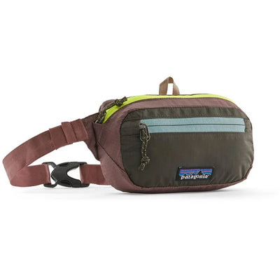 Patagonia Ultralight Black Hole Mini Hip Pack 1L