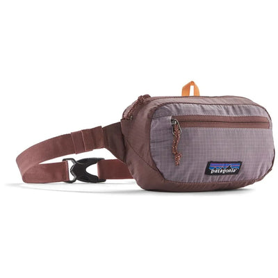 Ultralight Black Hole Mini Hip Pack 1L – Mountain High Outfitters Ultralight Black Hole Mini Hip Pack 1L – Mountain High Outfitters