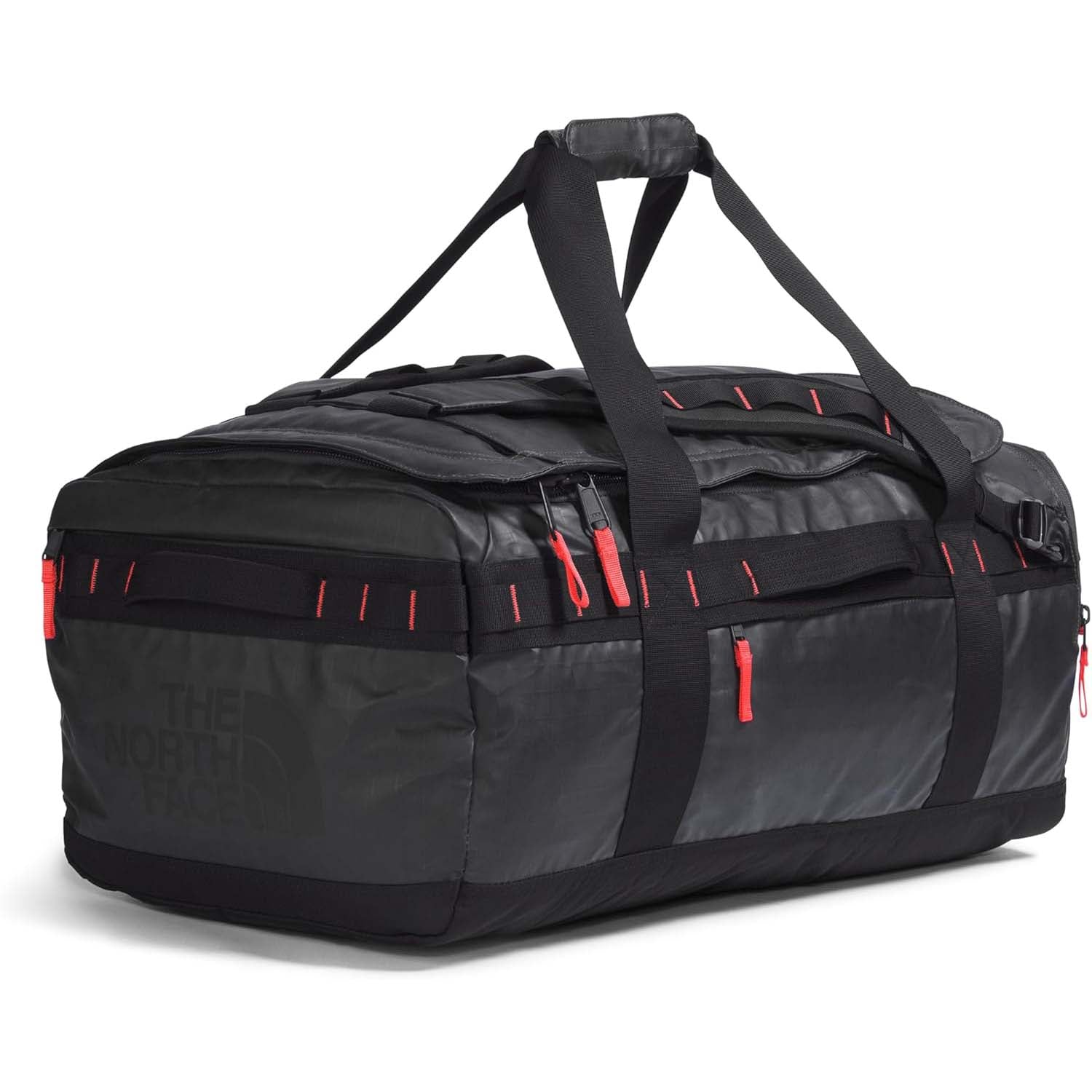 Base Camp Voyager Duffel - 62L – Mountain High Outfitters