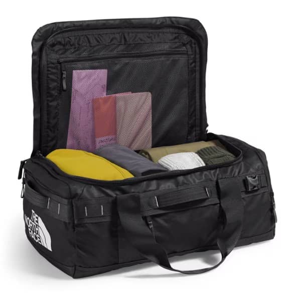 Base Camp Voyager Duffel - 42L – Mountain High Outfitters