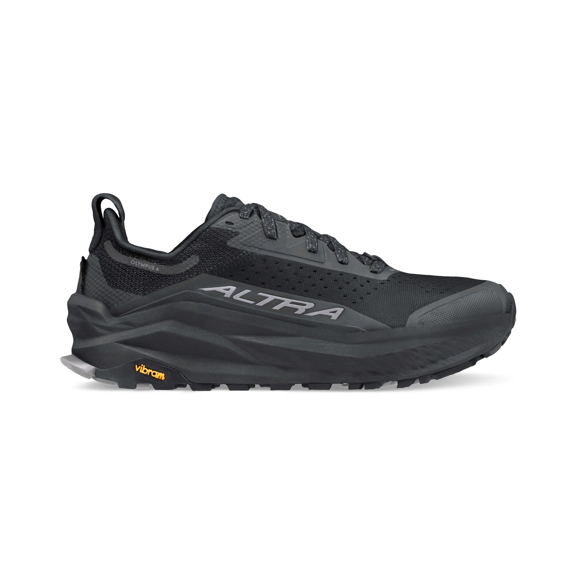 Altra Torin 7, 10.5, Black Cut in half: Altra Torin 7 Review | RunRepeat main image 2