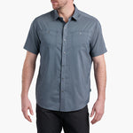 Kuhl Men's Stealth Short Sleeve Shirt