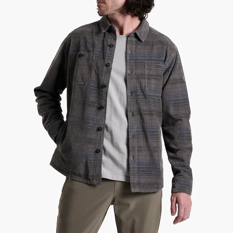 Kuhl Men's Rogue Shirt-Jac