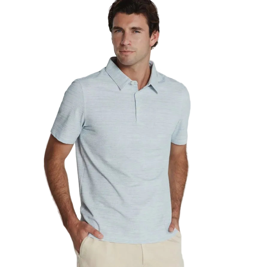 7Diamonds Men's Alden Polo