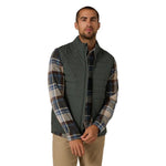 7Diamonds Men's Atlas Vest