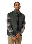 7Diamonds Men's Atlas Vest