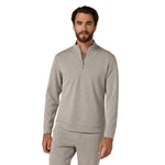 7Diamonds Men's REV Quarter-Zip