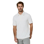 7Diamonds Men's Solaro Polo